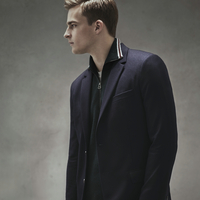 国际时尚网上购物平台Farfetch打造2016 秋冬现代男士西装系列