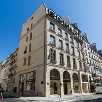 Longchamp「珑骧」 巴黎圣奥诺雷街旗舰店重新开幕