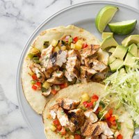 零难度的墨西哥代表菜，这么多种Taco哪里会吃腻嘛！