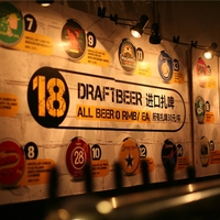 BEVEX倾力打造沪上首届大型室内啤酒节