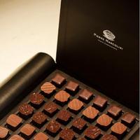 巧克力六感综合体验中心  ——PIERRE MARCOLINI K11概念工坊盛大开幕