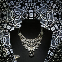 美轮美奂的光影魔法 卡地亚高级珠宝展于上海开幕