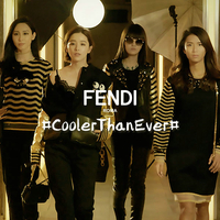 FENDI #CoolerThanEver#视频大片 现代演绎FENDI Women至酷精神