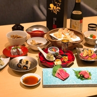 论对圣诞限定大餐的认真程度，只服这家日本料理店