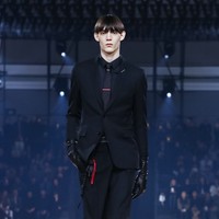 DIOR HOMME二零一七冬季系列之狂欢颂歌