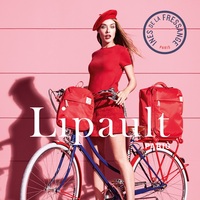 来自巴黎的时尚魅力 INES DE LA FRESSANGE x Lipault 2017新品发布