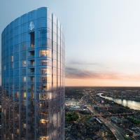 四季酒店私人公寓项目波士顿One Dalton 委任嘉希传讯GHC Asia为其在华公关代理 助力推广新英格兰地区最高住宅建筑