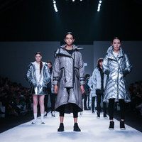  3M纺织科技联手RICO LEE 玩转2017秋冬上海时装周——潮流趋势，科技先锋