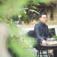 时尚婚纱摄影领军人物：韩国艺匠创始人金龙善专访