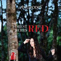 Antipodes安媞珀全新推出纯天然水润莹亮口红系列 用新西兰色彩装点中国