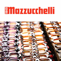 知道了Mazzucchelli，只想把家里的廉价塑料眼镜都丢掉