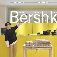 Bershka“与音乐同行 与时尚同在”活动圆满结束
