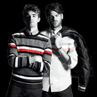 TOMMY HILFIGER宣布THE CHAINSMOKERS（烟鬼组合） 担任全球男装品牌大使