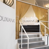 瑞典高端寝具品牌DUXIANA携手2017影像上海艺术博览会 打造舒适艺术空间