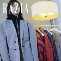 那英 x GRAZIA| 