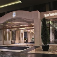 上海波特曼丽思卡尔顿酒店推出行政楼层入住体验及专属奢华购物礼遇