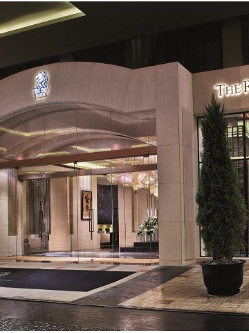 上海波特曼丽思卡尔顿酒店推出行政楼层入住体验及专属奢华购物礼遇