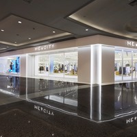 ME&CITY上海月星环球港旗舰店开业在即，“THE ICON”时尚之夜进入倒计时