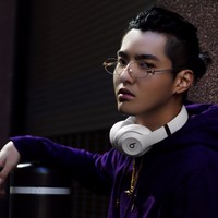 BEATS BY DR.DRE全球品牌代言人吴亦凡 全新广告片“不服噪”