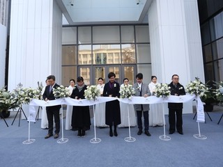 “让生活与艺术对话” ——美克美家百店同庆暨美克美家南京旗舰店盛大启幕