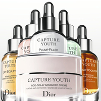 Dior迪奥Capture Youth迪奥未来新肌系列