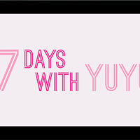 Grazia x Ochirly - 7 DAYS WITH YUYU