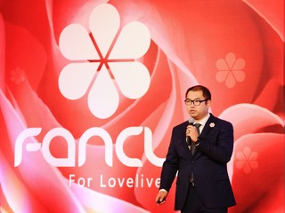 当“共享”遇上“鲜花”，Fancy开启美好时尚生活新方式