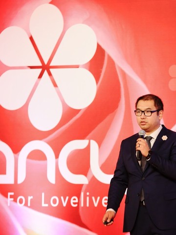 当“共享”遇上“鲜花”，Fancy开启美好时尚生活新方式