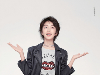 新年，认识“新”女性，ESPRIT携手周冬雨从“新”出发，释放耀眼魅力