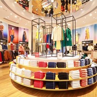 Uniqlo U 2018春夏系列已于1月26日上市 灵感源于自然