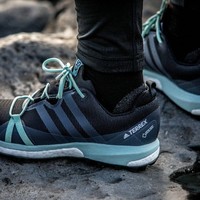 无惧挑战，打造不羁常规户外态度 adidasTERREX CLIMAPROOF系列户外产品全新上市