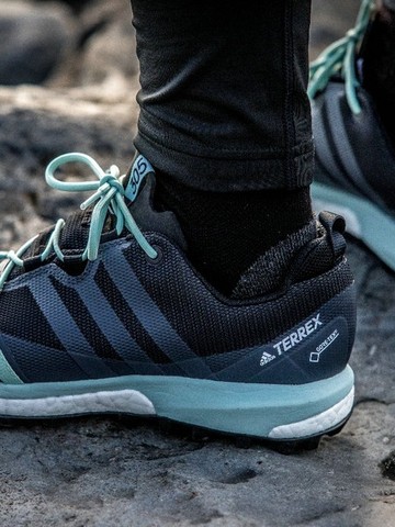 无惧挑战，打造不羁常规户外态度 adidasTERREX CLIMAPROOF系列户外产品全新上市