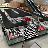 PRADA SPIRIT 期间限定店登陆「澳门银河」 庆祝新春佳节