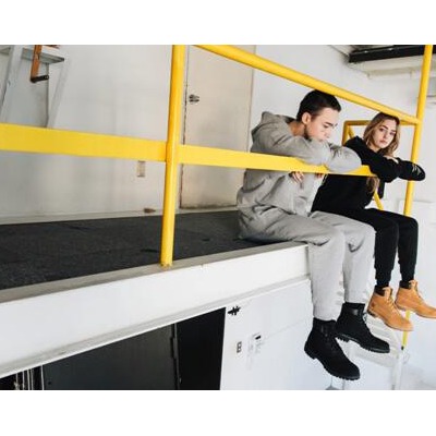2018春夏 TIMBERLAND X MONKEYTIME 联乘系列