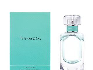【爱即是全部】Tiffany & Co. 蒂芙尼全新女士香氛盛大发布