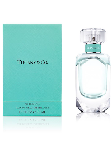 【爱即是全部】Tiffany & Co. 蒂芙尼全新女士香氛盛大发布