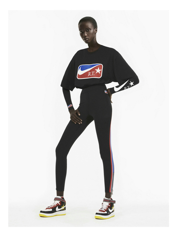 Riccardo Tisci与NikeLab合作Victorious Minotaurs系列春季再推新作！