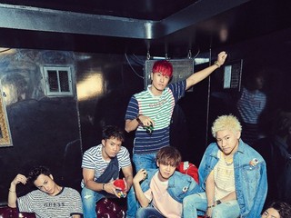 GUESS推出GENERATIONS × GUESS联名胶囊系列 