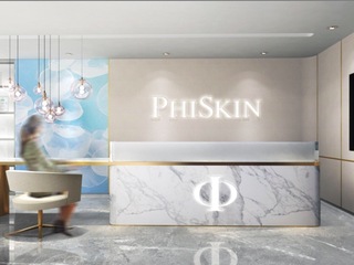 PhiSkin芙艾医疗迎来激动人心的新篇章 携手顶级医师打造高端医美平台