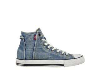 LEVI’S FOOTWEAR 2018 李维斯 2018鞋履系列