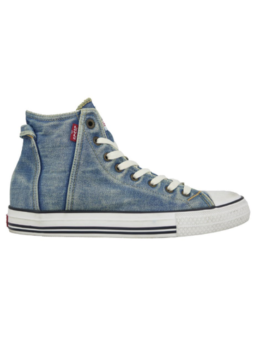 LEVI’S FOOTWEAR 2018 李维斯 2018鞋履系列