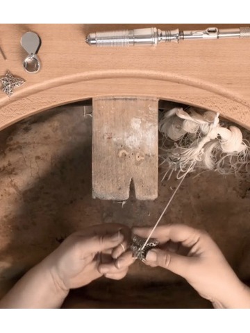 Boucheron宝诗龙体验展 即将限时登陆上海恒隆广场