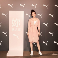 PUMA X 纽约城市芭蕾舞团“芭蕾塑形力量训练”课程 正式登陆中国