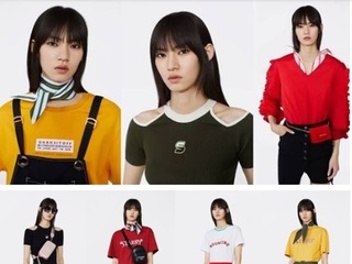 平淡无奇的生活，急需关机重启！  —— PEACEBIRD WOMEN 2018夏季系列带你重新探索知觉乐园