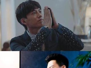 “老干部”靳东又双叒叕把一套“房”戴上了手