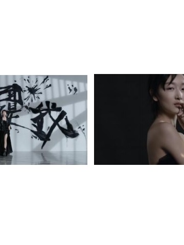 宣告真我“美”一面 ——Boucheron宝诗龙大中华区代言人周冬雨演绎Quatre系列短片首发