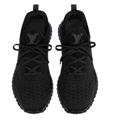 路易威登推出全针织运动鞋 Vuitton New Runner