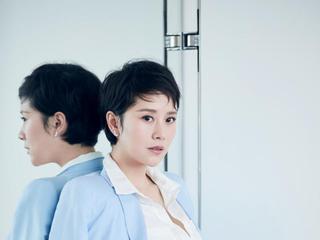 Weekend Max Mara-同海清一起去旅行