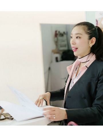 采撷珍珠恒美之哲学，成就真珠女孩之大美