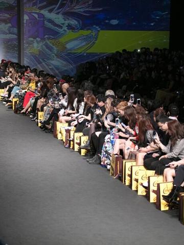 “2018 F/W HERA首尔时装周”盛大开幕